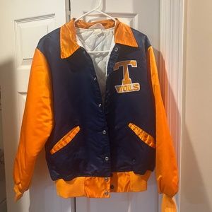 Vintage Tennessee jacket